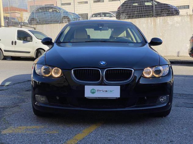 BMW Serie 3 320d cat Coupé Futura - Foto 2