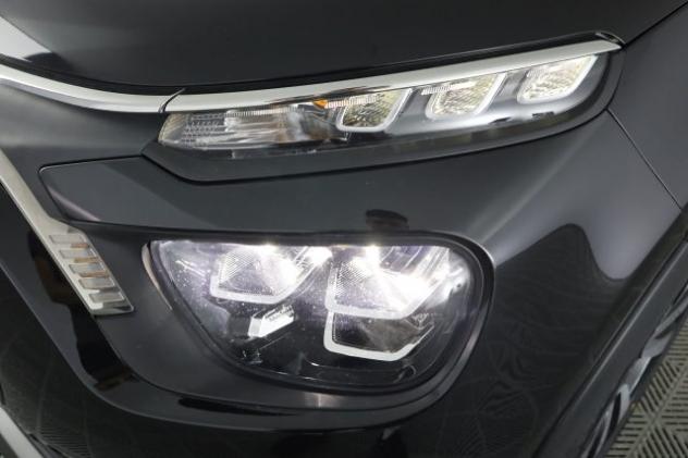 CITROEN C3 C3 PureTech 83 S&S Shine rif. 23989027 - Foto 9