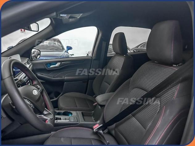 Ford Kuga 2.0 ecoblue ST-Line 2wd 120cv auto - Foto 8