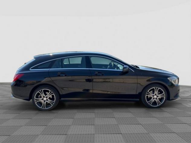 MERCEDES-BENZ CLA sse 200 d S.W. Automatic Sport Night rif. 23925639 - Foto 6