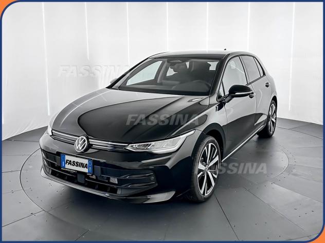 Volkswagen Golf Golf 1.5 tsi Edition Plus 115cv - Foto 3