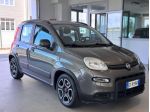 FIAT Panda Cross 1.0 FireFly 70cv S&S Hybrid City Cross