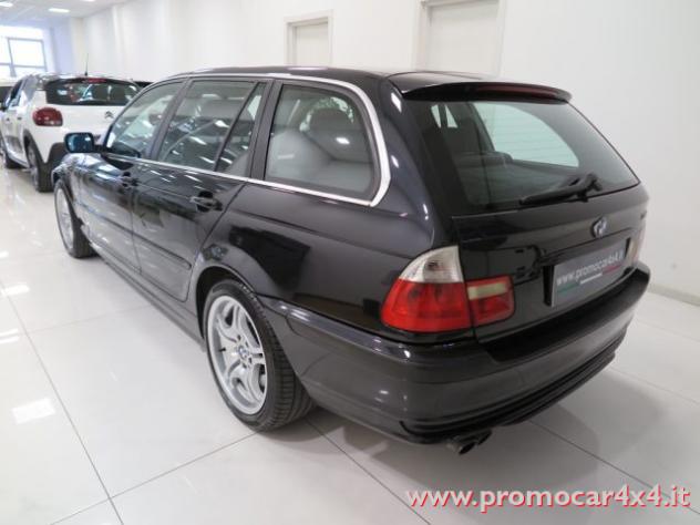 BMW 330 i cat Touring E46"Auto Iscritta ASI" Cambio Manual rif. 23935917 - Foto 6