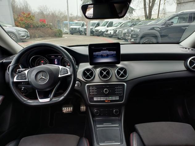 Mercedes-Benz CLA Shooting Brake 200 d Business AMG LINE 4matic auto FL - Foto 10