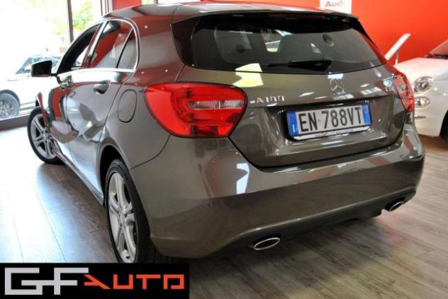 Mercedes-Benz A 180 Classe A - W176 cdi (be) Sport - Foto 4