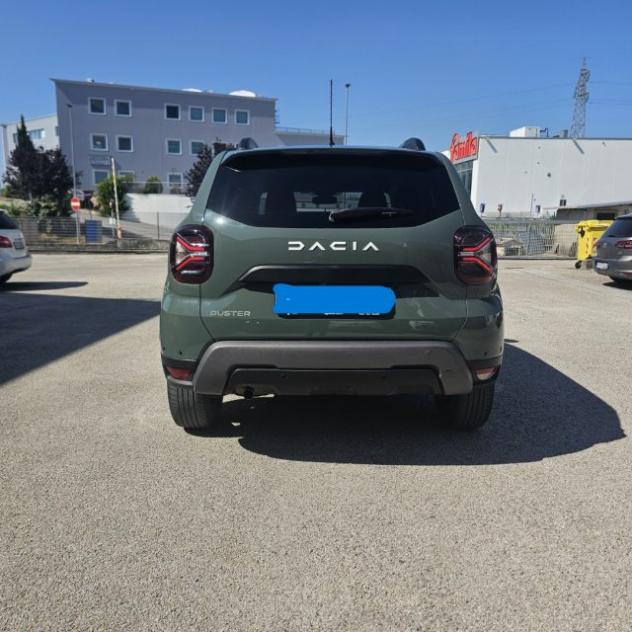 DACIA Duster 1.0 TCe GPL 4x2 Journey UP rif. 23976112 - Foto 7
