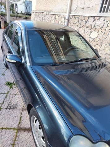 Vendo auto