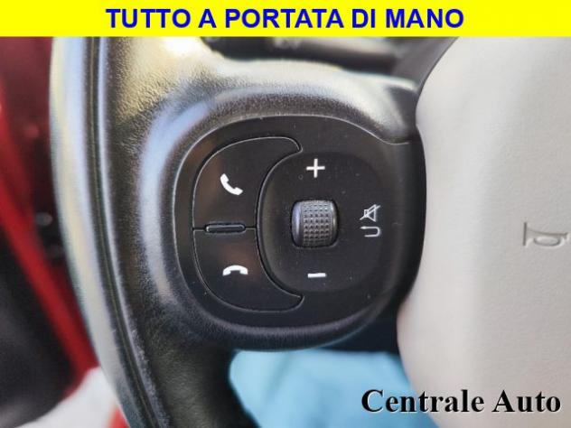 FIAT Panda 0.9 TwinAir Turbo S&S 4x4 ELD rif. 23409413 - Foto 9