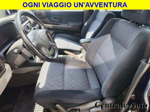 MITSUBISHI Pajero Sport 2.5 TDI GLS Target rif. 23602008 - Foto 7