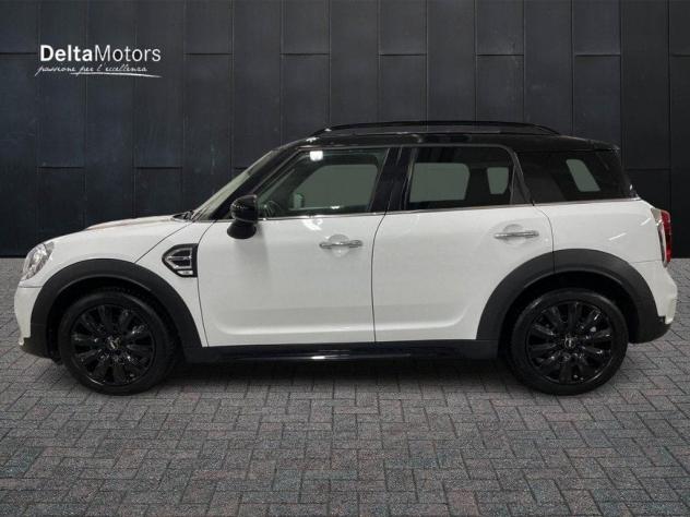MINI Countryman Mini F60 2017 Mini 2.0 Cooper D auto - Foto 2