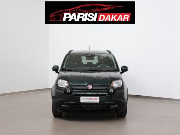 FIAT Panda 1.0 FireFly S&S Hybrid Pandina *PROMO PARISI GROUP rif. 23624601 - Foto 5