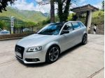 Audi A3 Sportback 2.0 TDI 140cv Ambition S-Line My'10