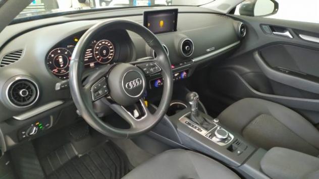 AUDI A3 SPB 30 TDI S tronic rif. 23890881 - Foto 6