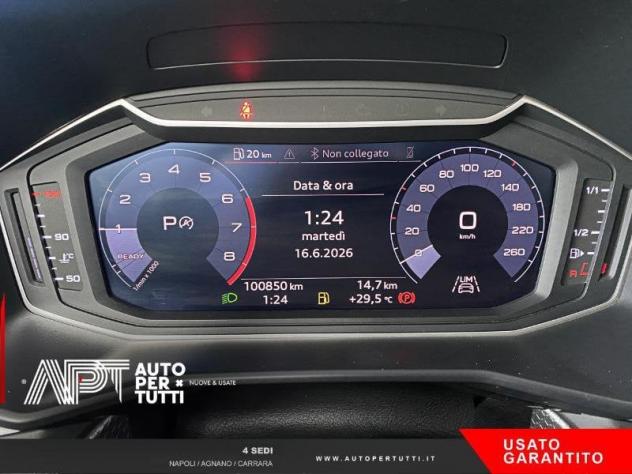 Audi A1 A1 Sportback 30 1.0 tfsi S Line Edition s-tronic - Foto 7