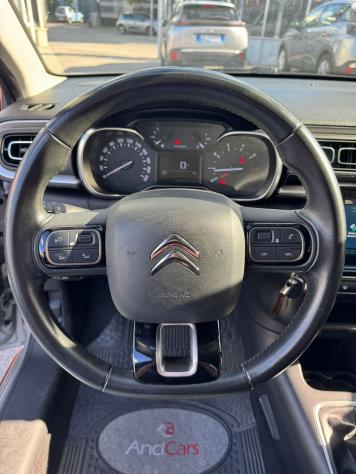 Citroën C3 BlueHDi 100 S&S Shine - Foto 7