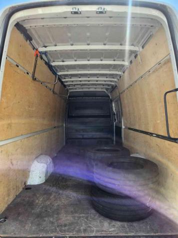 VOLKSWAGEN Crafter Passo Lungo full optional rif. 24166035 - Foto 4
