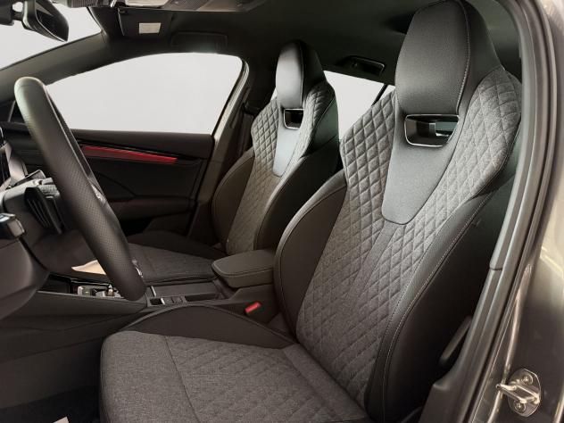 Škoda Octavia 2.0 TDI 110KW SPORTLINE DSG - Foto 6