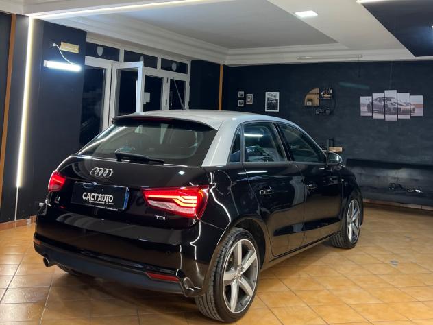 Audi A1 SPB 1.6 TDI 116 CV S Tronic - Foto 5