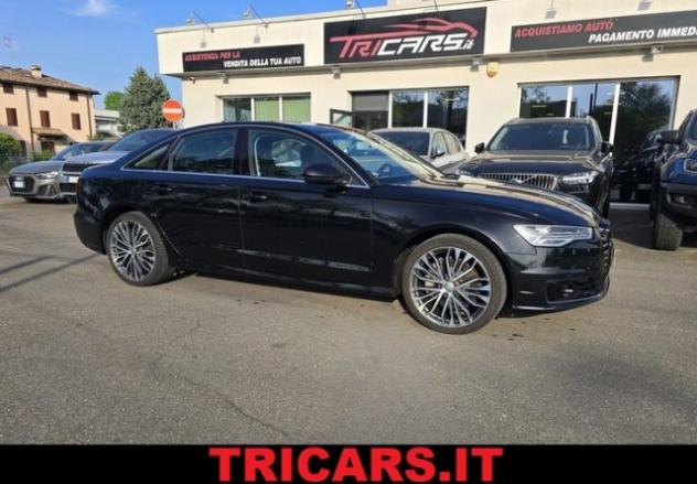 AUDI A6 3.0 TDI quattro S tronic PERMUTE rif. 23761961
