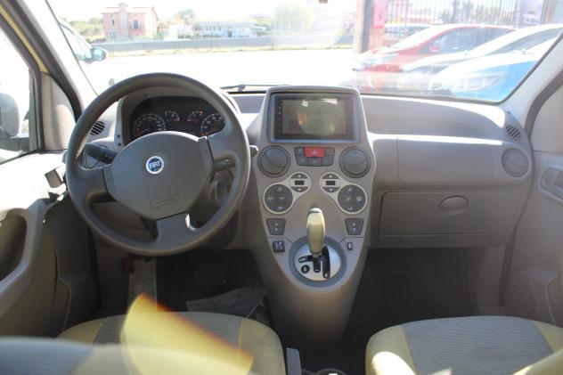 Fiat Panda 1.2 Emotion - Foto 10