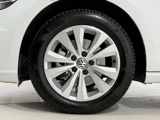 Volkswagen Golf 1.6 TDI Business BMT - Foto 3