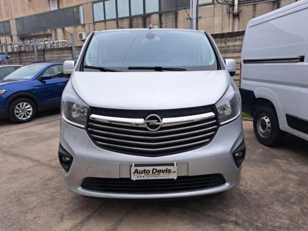 OPEL Vivaro 27 1.6 CDTI 9 POSTI rif. 24055990