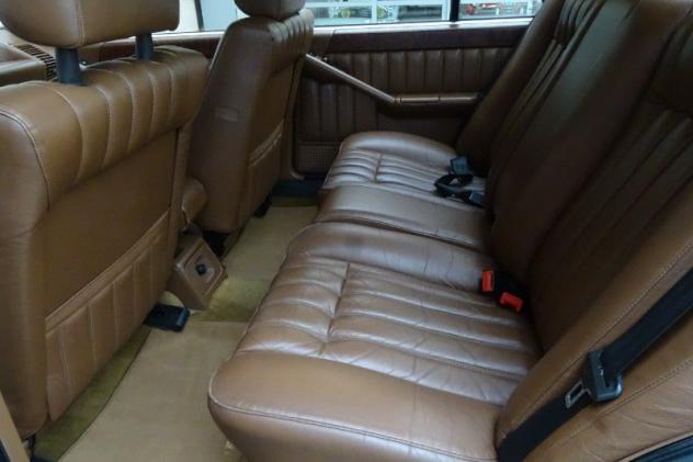 Lancia Thema 8.32 - Foto 6