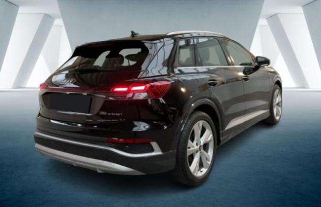 AUDI Q4 e-tron Q4 35 e-tron S line edition rif. 23757679 - Foto 3