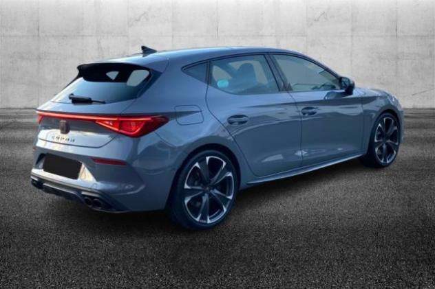 CUPRA Leon 2.0 TSI 300 CV DSG rif. 23759075 - Foto 3