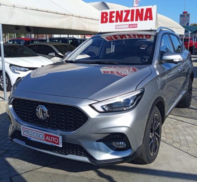 MG ZS 1.5 VTi-tech Luxury rif. 24085285 - Foto 8