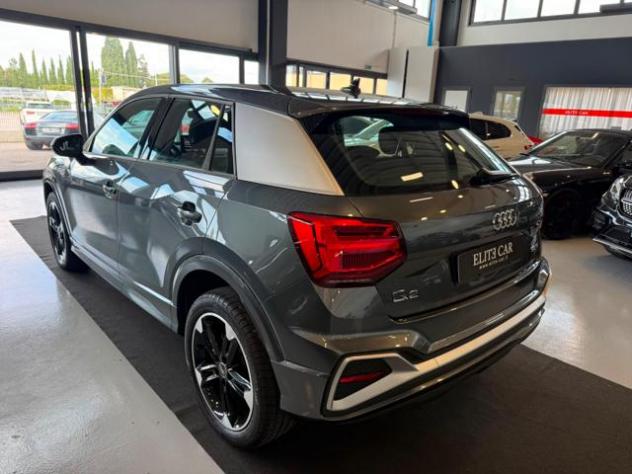 AUDI Q2 30 TDI S line Edition rif. 24040499 - Foto 7