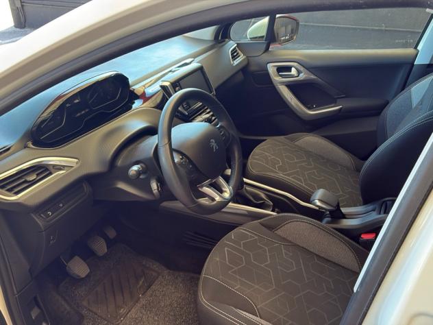 Peugeot 2008 2008 BlueHDi 100 Active S/S - Foto 6