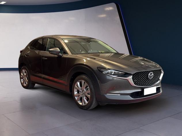 Mazda CX-30 2.0L Skyactiv-G 150cv M Hybrid Exclusive - Foto 3
