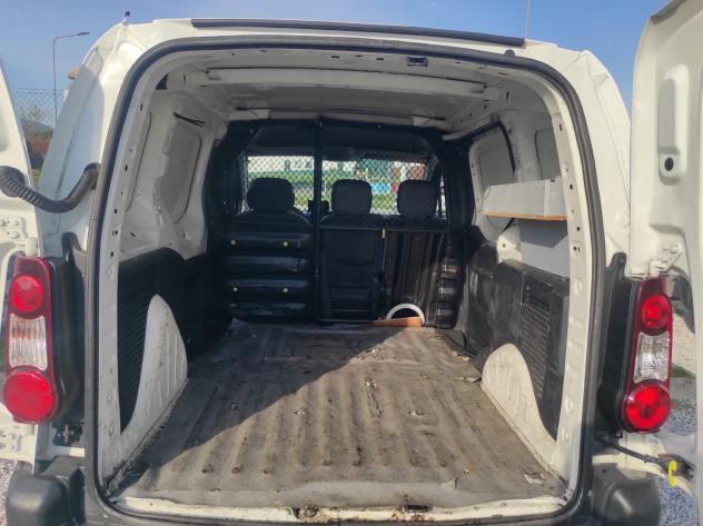 Citroen Berlingo 1.6 HDi 90 3 posti Club L1 Iva Compresa - Foto 6