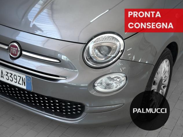 FIAT 500 500 1.0 hybrid Lounge 70cv - Foto 10