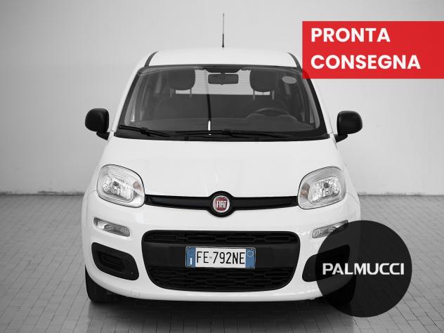 FIAT Panda 1.2 69cv E6 Easy - Foto 2