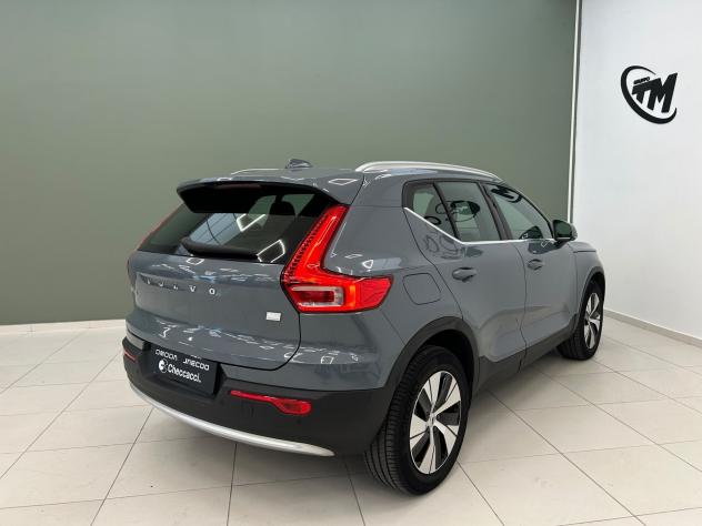 Volvo XC40 T4 Recharge Plug-in Hybrid automatico Plus Bright - Foto 5