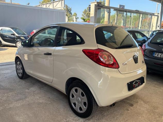 FORD - Ka - 1.2 8V 69CV Titanium - Foto 4