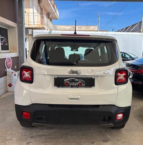 JEEP - Renegade - 1.6 Mjt 120CV Limited - Foto 6