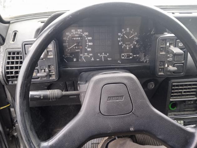 Fiat Uno 45 diesel 5 porte S - Foto 2