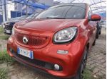 smart forfour II 2015 0.9 t Passion 90cv twinamic