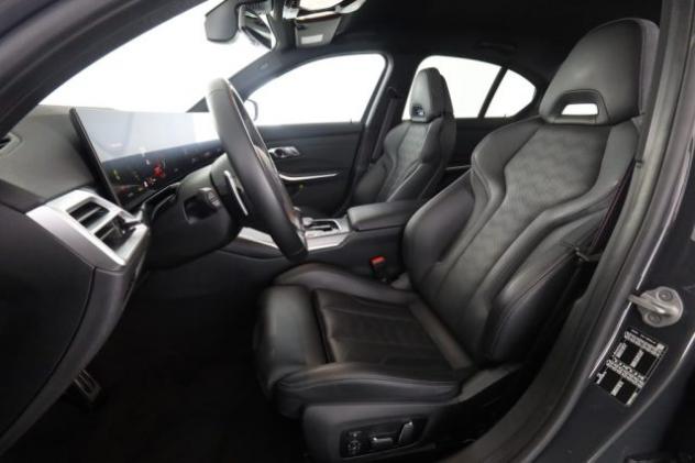 BMW M3 Serie 3 (G20/G21) Competition rif. 23991903 - Foto 2