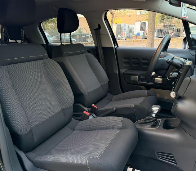 Citroën C3 C3 1.2 puretech 110cv eat6. + GPL - Foto 8