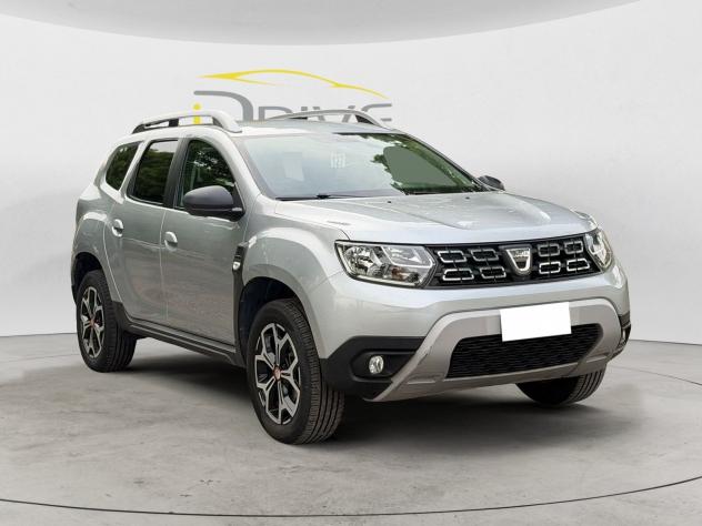 Dacia Duster Duster 1.6 sce Techroad Gpl 4x2 115cv - Foto 3