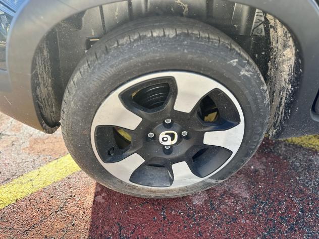 FIAT Pandina 1.0 FireFly 65 CV Hybrid Cross - Foto 5