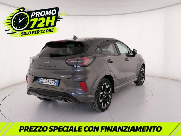 Ford Puma 1.0 ecoboost h ST-Line X s&s 125cv - Foto 2