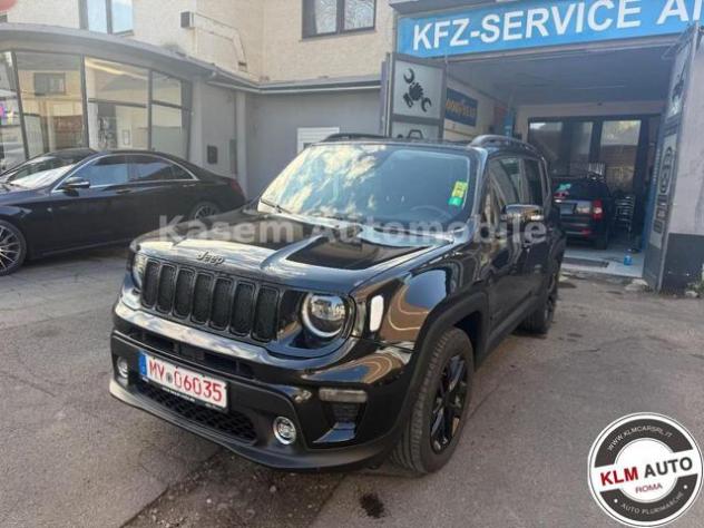 JEEP Renegade 1.0 T3 Limited Fari full led rif. 23878040