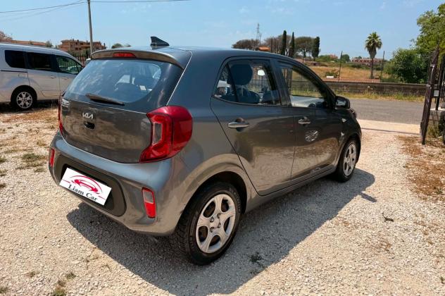 Kia Picanto 1.0 Benz. Automatica Ok Neop. No Vincoli - Foto 5