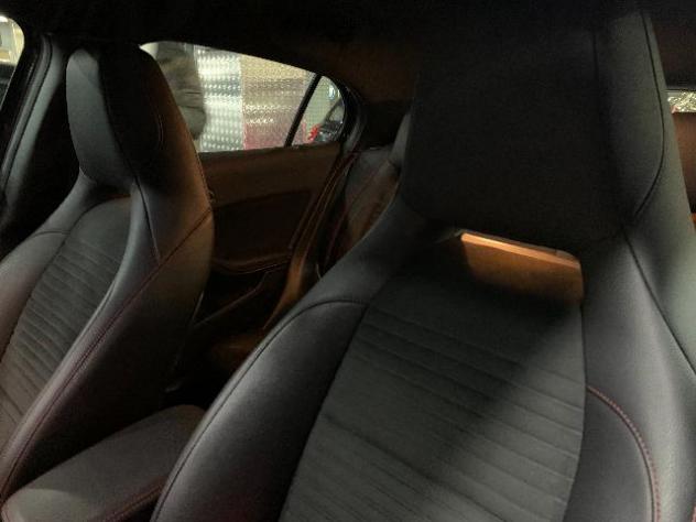 Mercedes-Benz GLA 180 CDI AMG VETTURA AZIENDALE KM CERTIFICATI - Foto 10