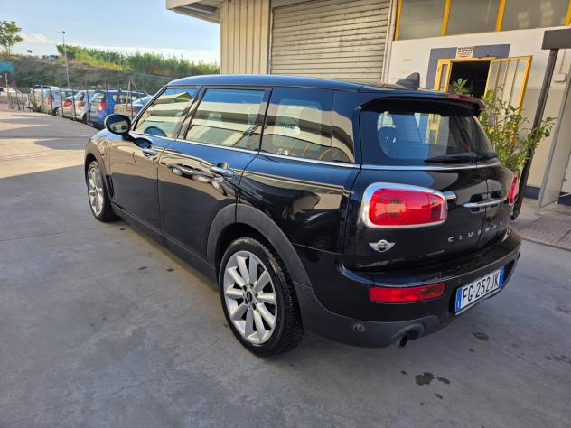 Mini One Clubman 1.5 D Hype km veri - Foto 9